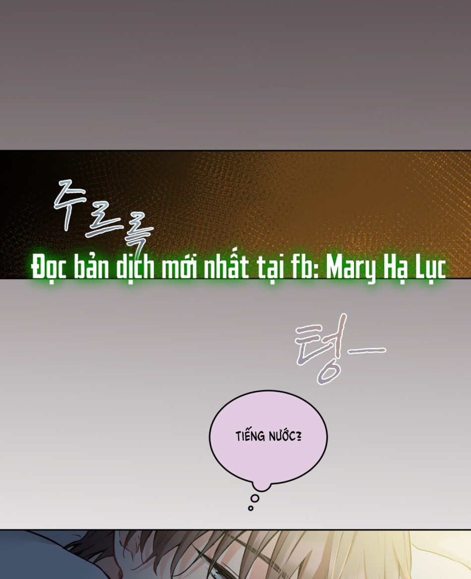 [18+] Trong Nhà Tôi Có Chuột 