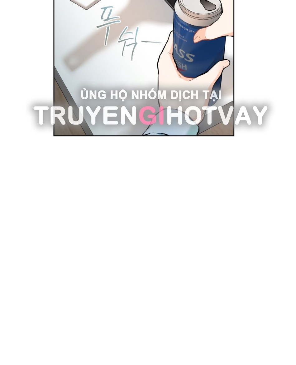 [18+] Trong Nhà Tôi Có Chuột 