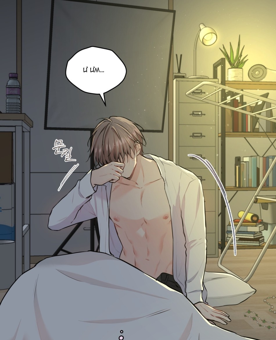 [18+] Trong Nhà Tôi Có Chuột 