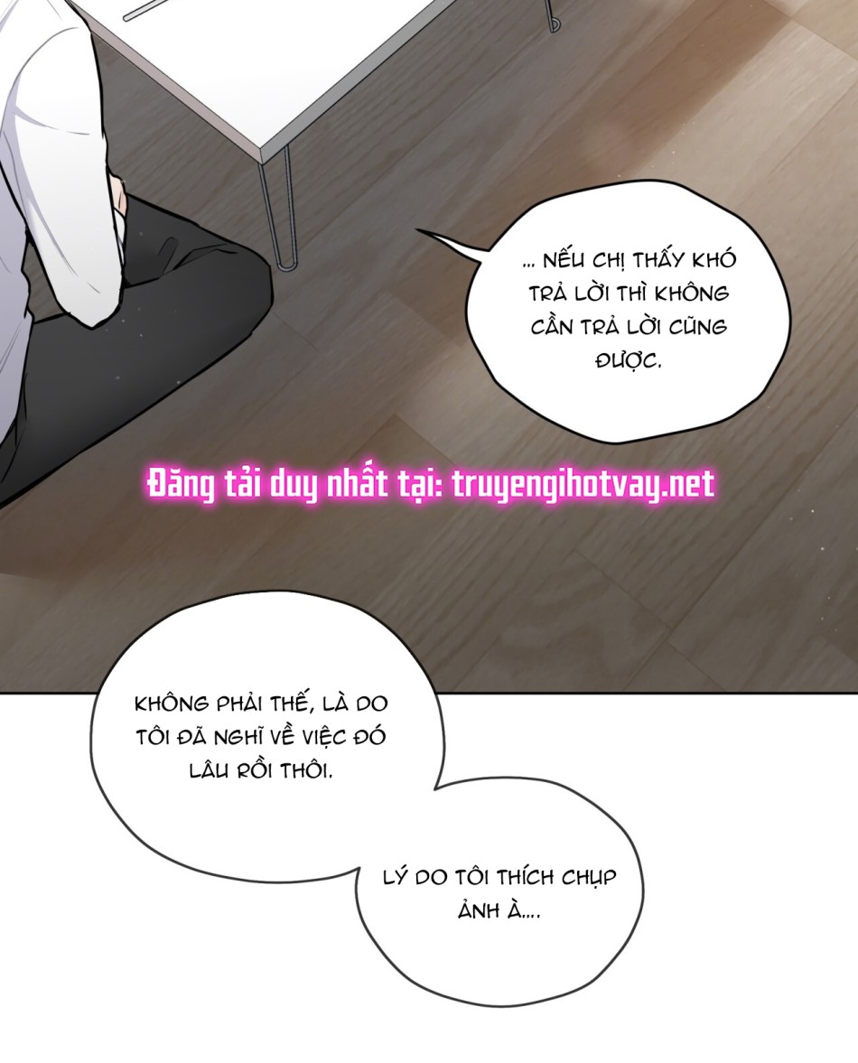[18+] Trong Nhà Tôi Có Chuột 