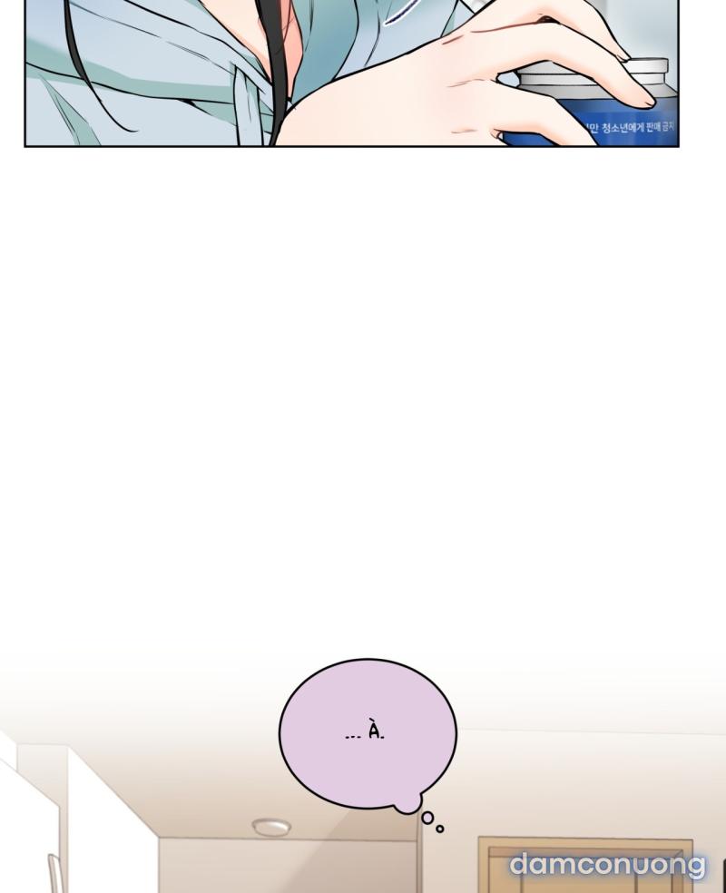 [18+] Trong Nhà Tôi Có Chuột 