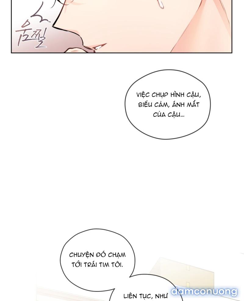 [18+] Trong Nhà Tôi Có Chuột 