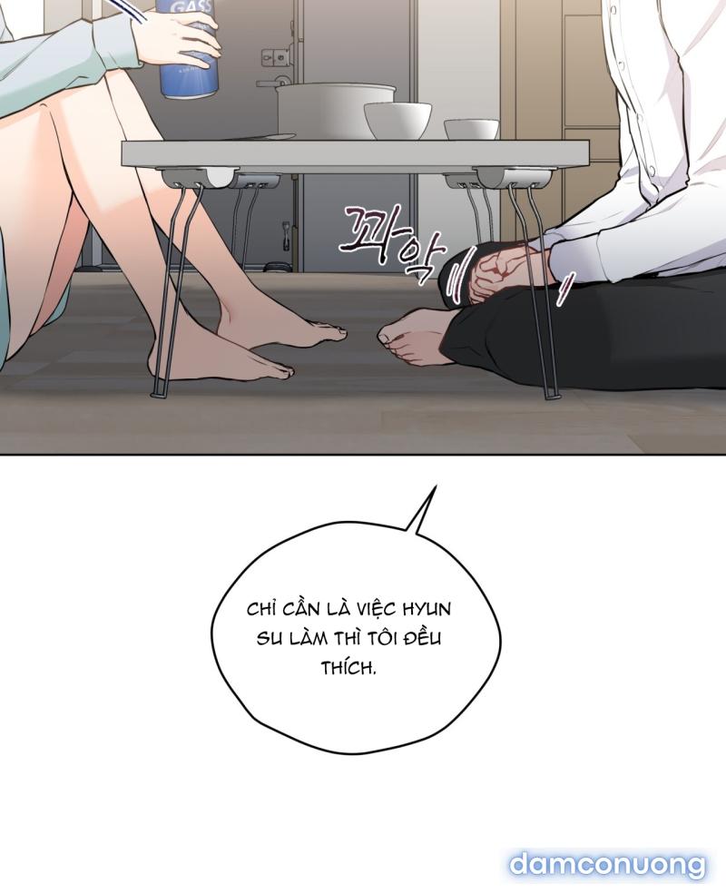 [18+] Trong Nhà Tôi Có Chuột 