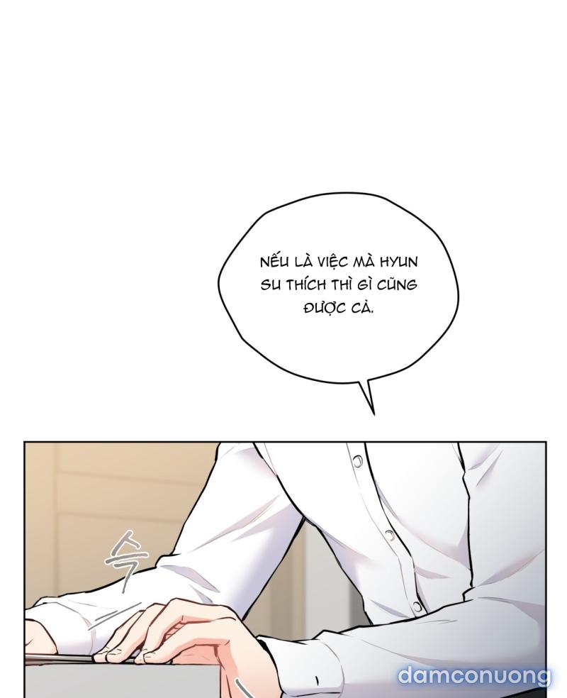 [18+] Trong Nhà Tôi Có Chuột 