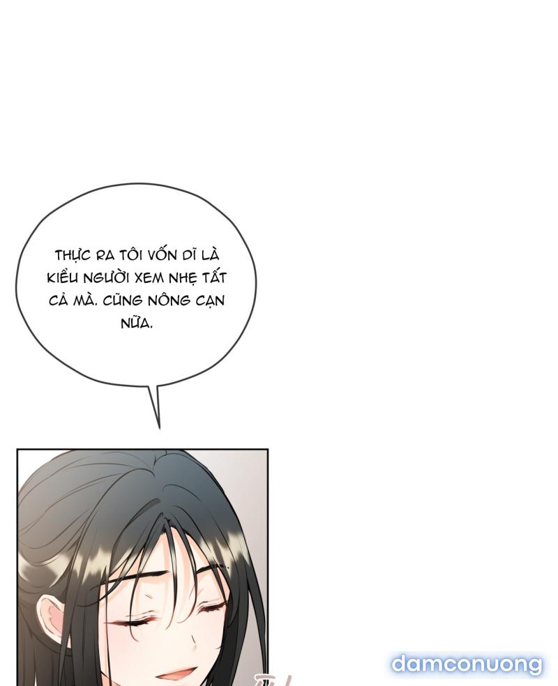 [18+] Trong Nhà Tôi Có Chuột 