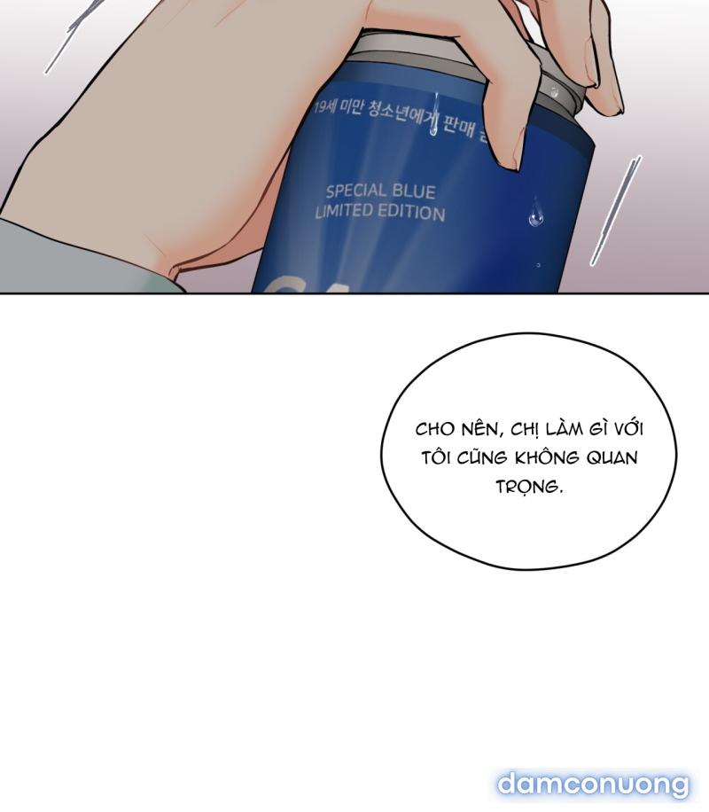 [18+] Trong Nhà Tôi Có Chuột 