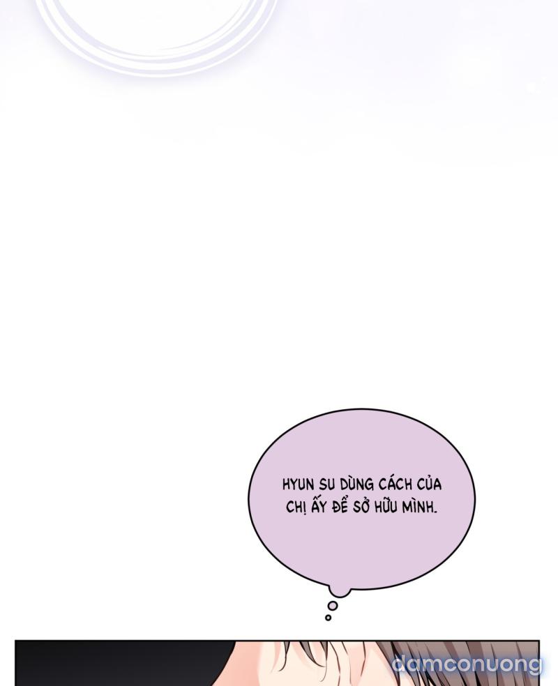 [18+] Trong Nhà Tôi Có Chuột 