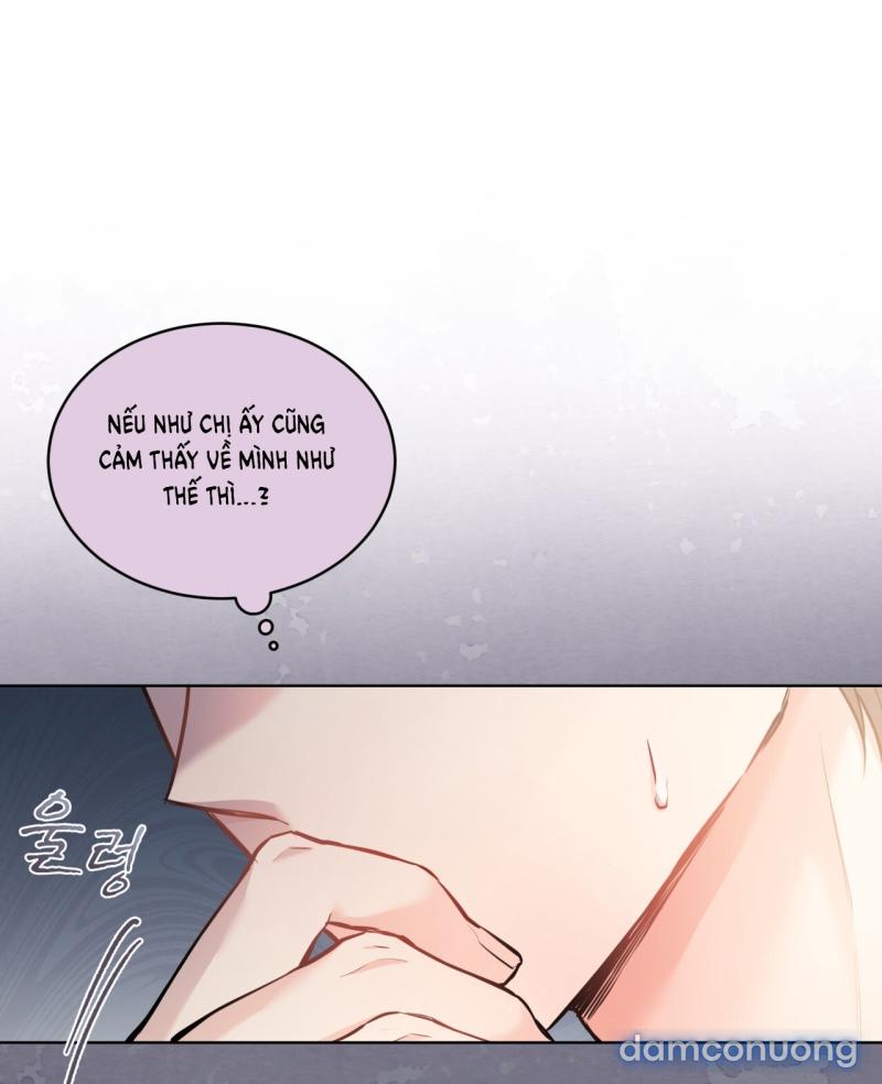 [18+] Trong Nhà Tôi Có Chuột 