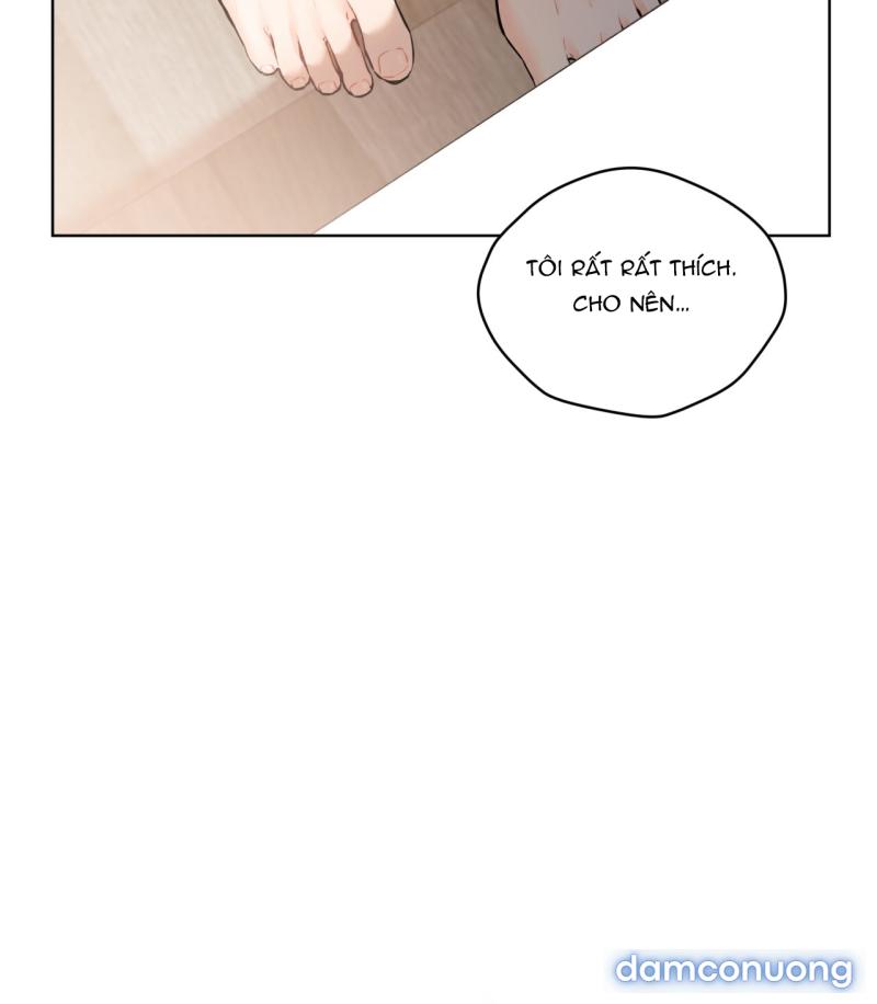 [18+] Trong Nhà Tôi Có Chuột 