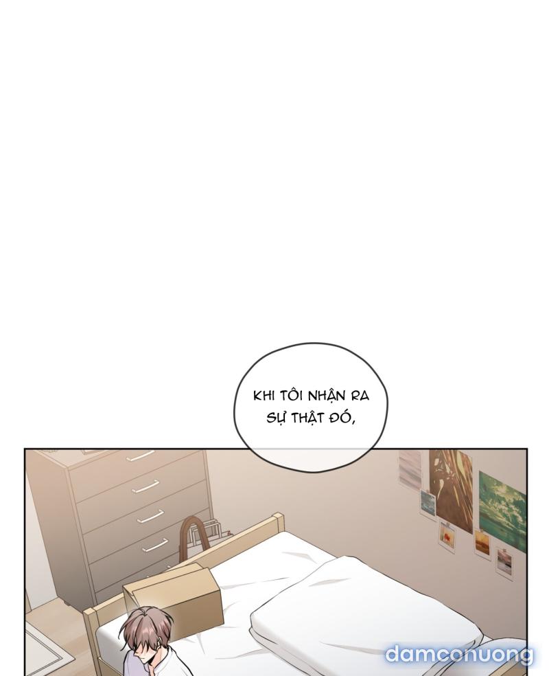 [18+] Trong Nhà Tôi Có Chuột 