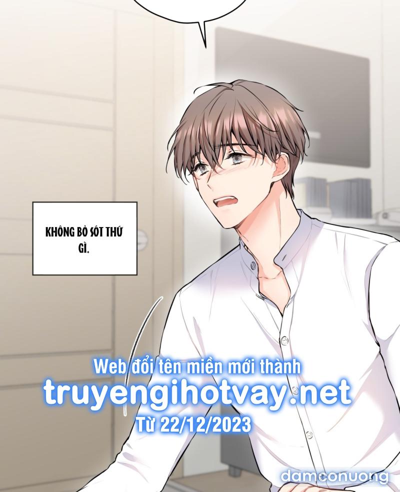 [18+] Trong Nhà Tôi Có Chuột 