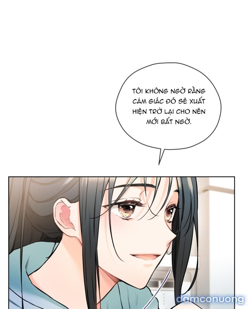 [18+] Trong Nhà Tôi Có Chuột 