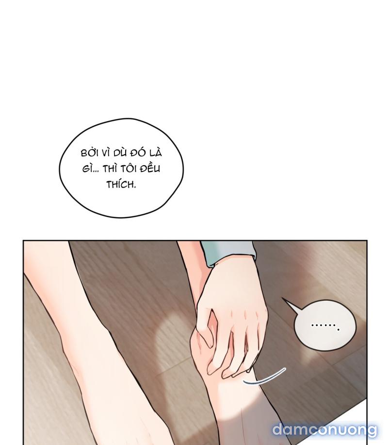 [18+] Trong Nhà Tôi Có Chuột 