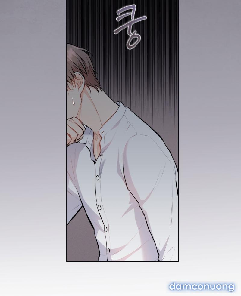[18+] Trong Nhà Tôi Có Chuột 