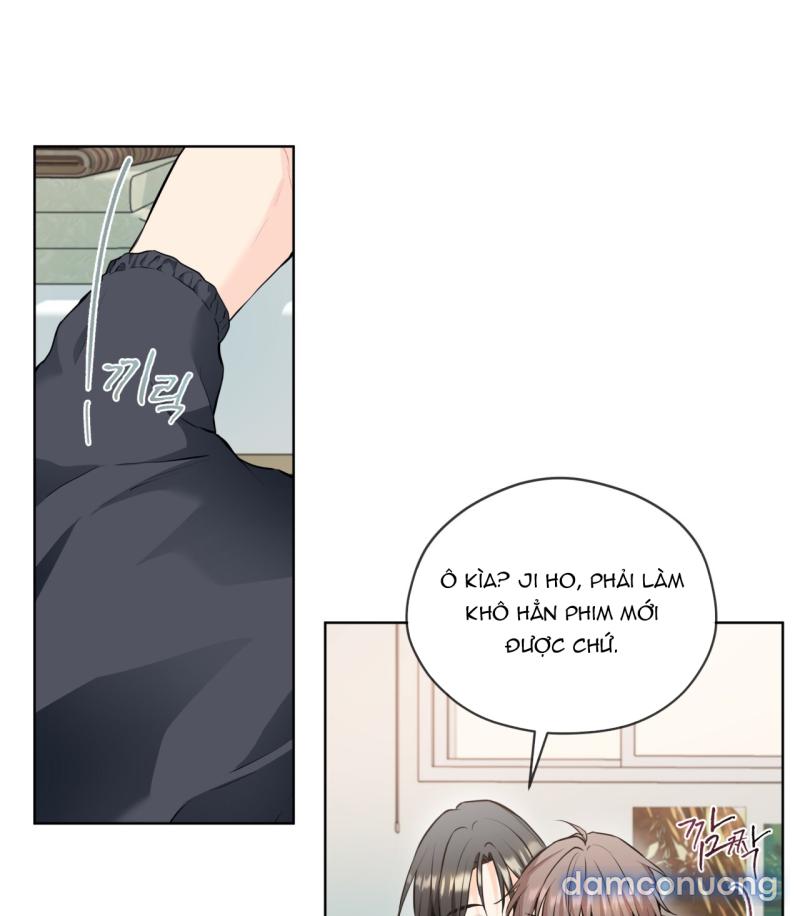 [18+] Trong Nhà Tôi Có Chuột 