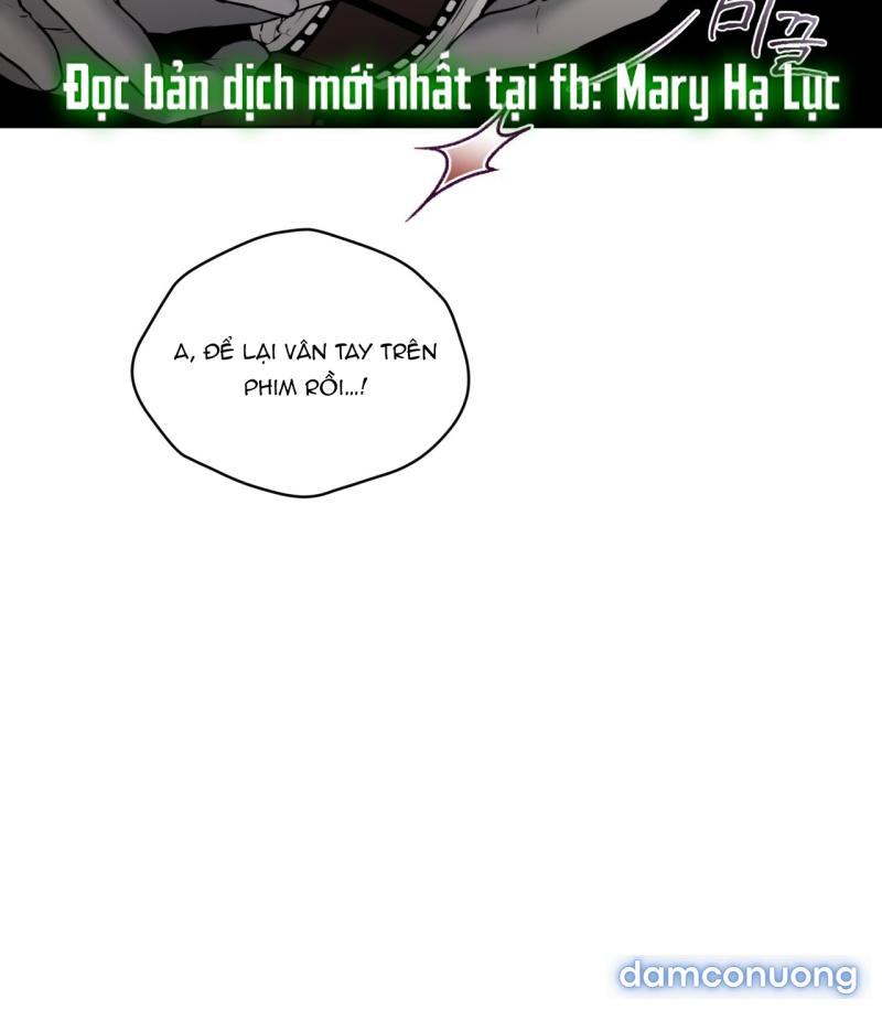 [18+] Trong Nhà Tôi Có Chuột 