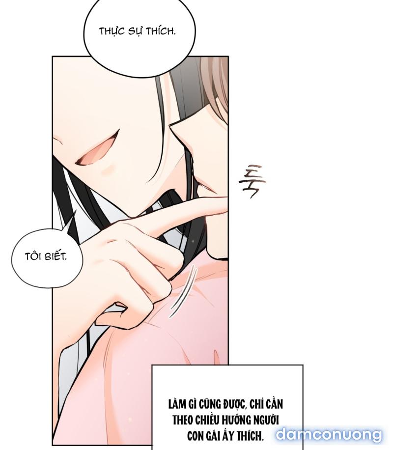 [18+] Trong Nhà Tôi Có Chuột 