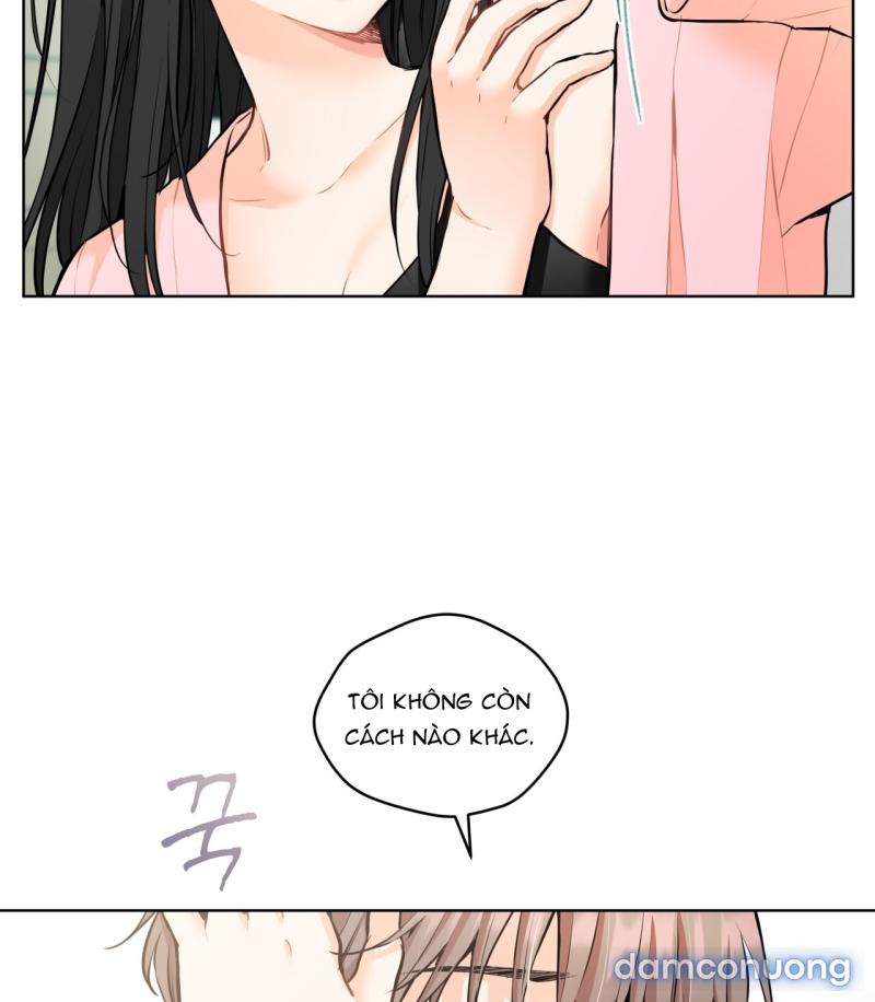 [18+] Trong Nhà Tôi Có Chuột 