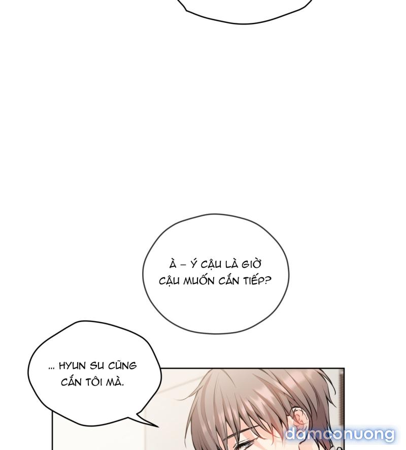 [18+] Trong Nhà Tôi Có Chuột 