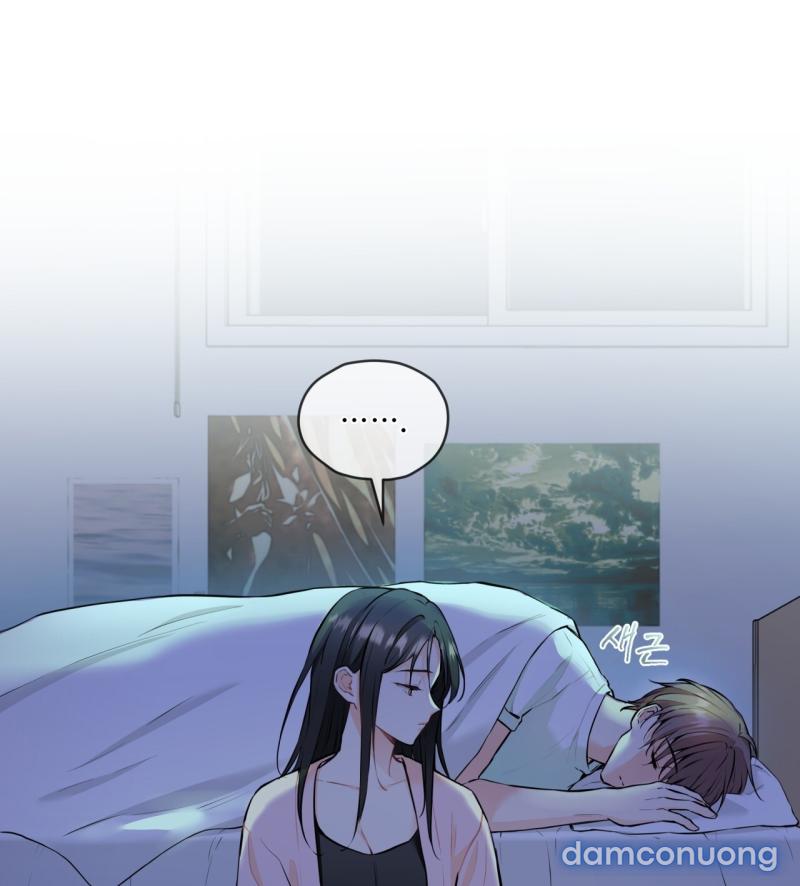 [18+] Trong Nhà Tôi Có Chuột 