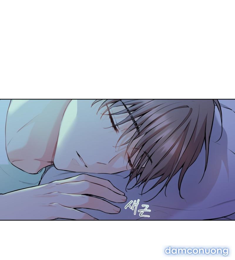 [18+] Trong Nhà Tôi Có Chuột 