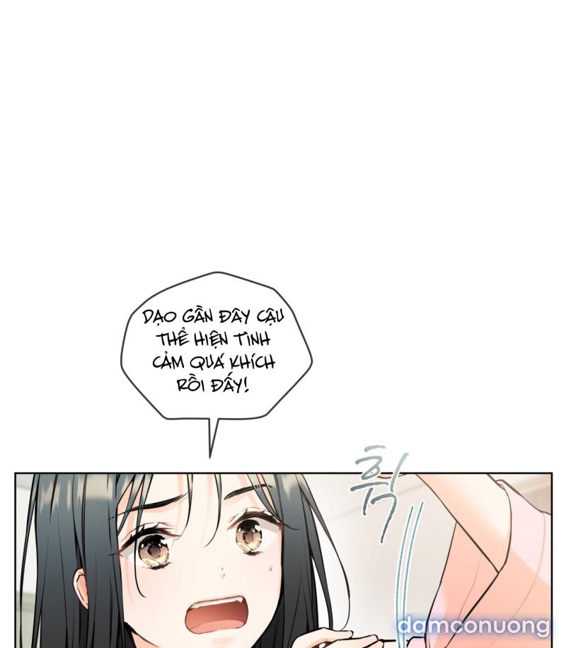 [18+] Trong Nhà Tôi Có Chuột 