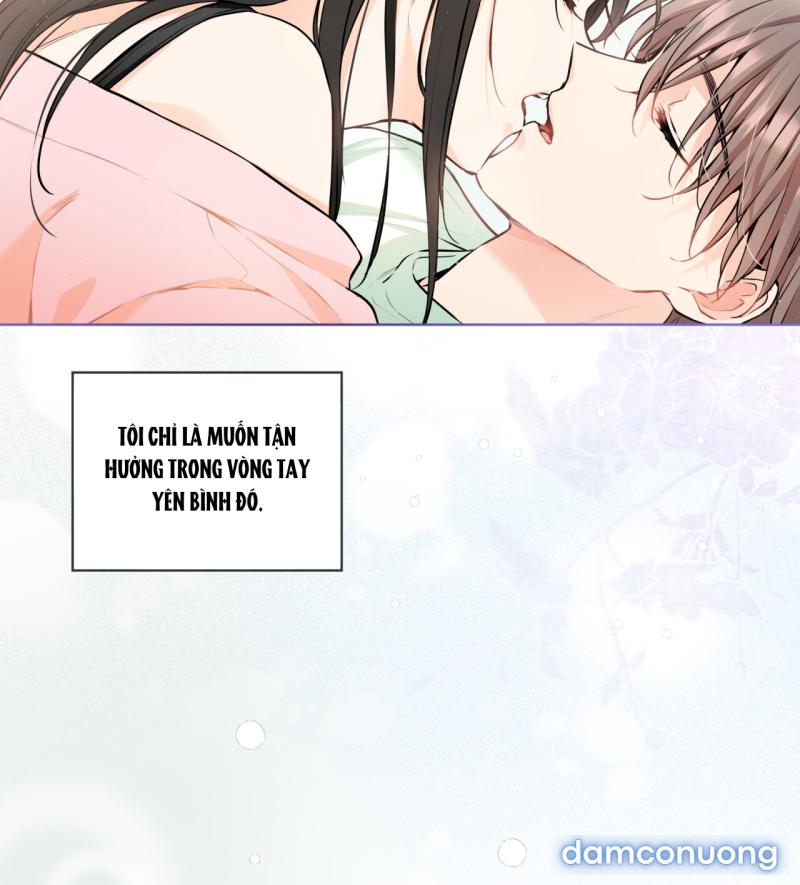 [18+] Trong Nhà Tôi Có Chuột 