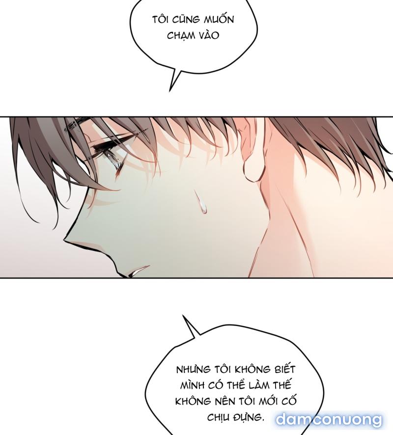 [18+] Trong Nhà Tôi Có Chuột 