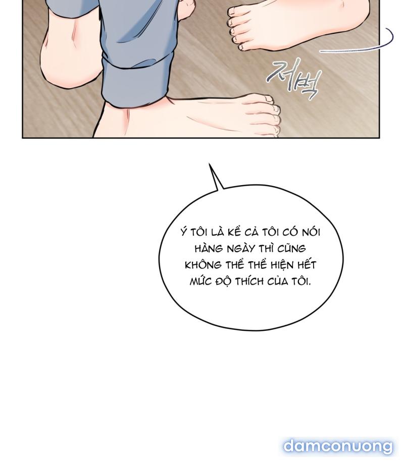 [18+] Trong Nhà Tôi Có Chuột 