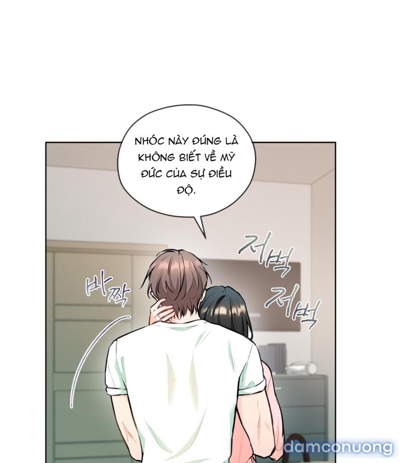 [18+] Trong Nhà Tôi Có Chuột 