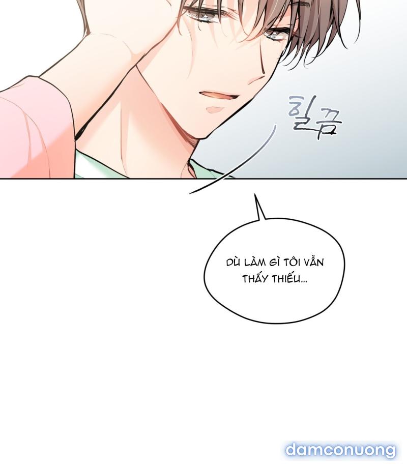 [18+] Trong Nhà Tôi Có Chuột 