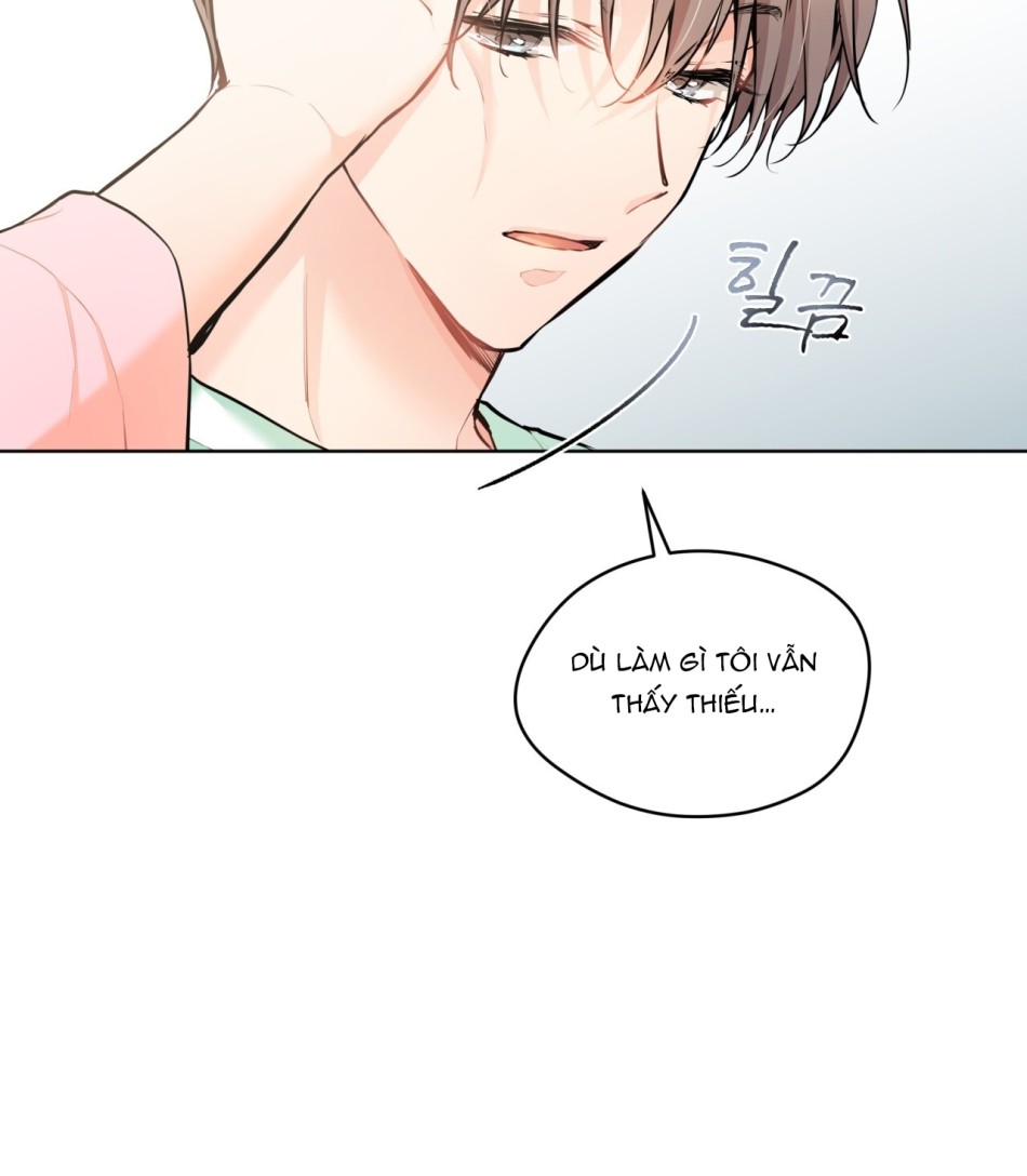 [18+] Trong Nhà Tôi Có Chuột 
