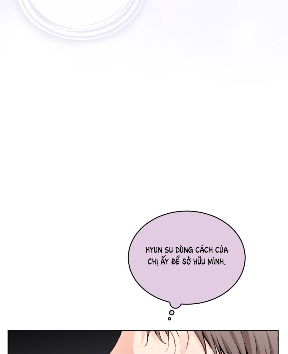 [18+] Trong Nhà Tôi Có Chuột 