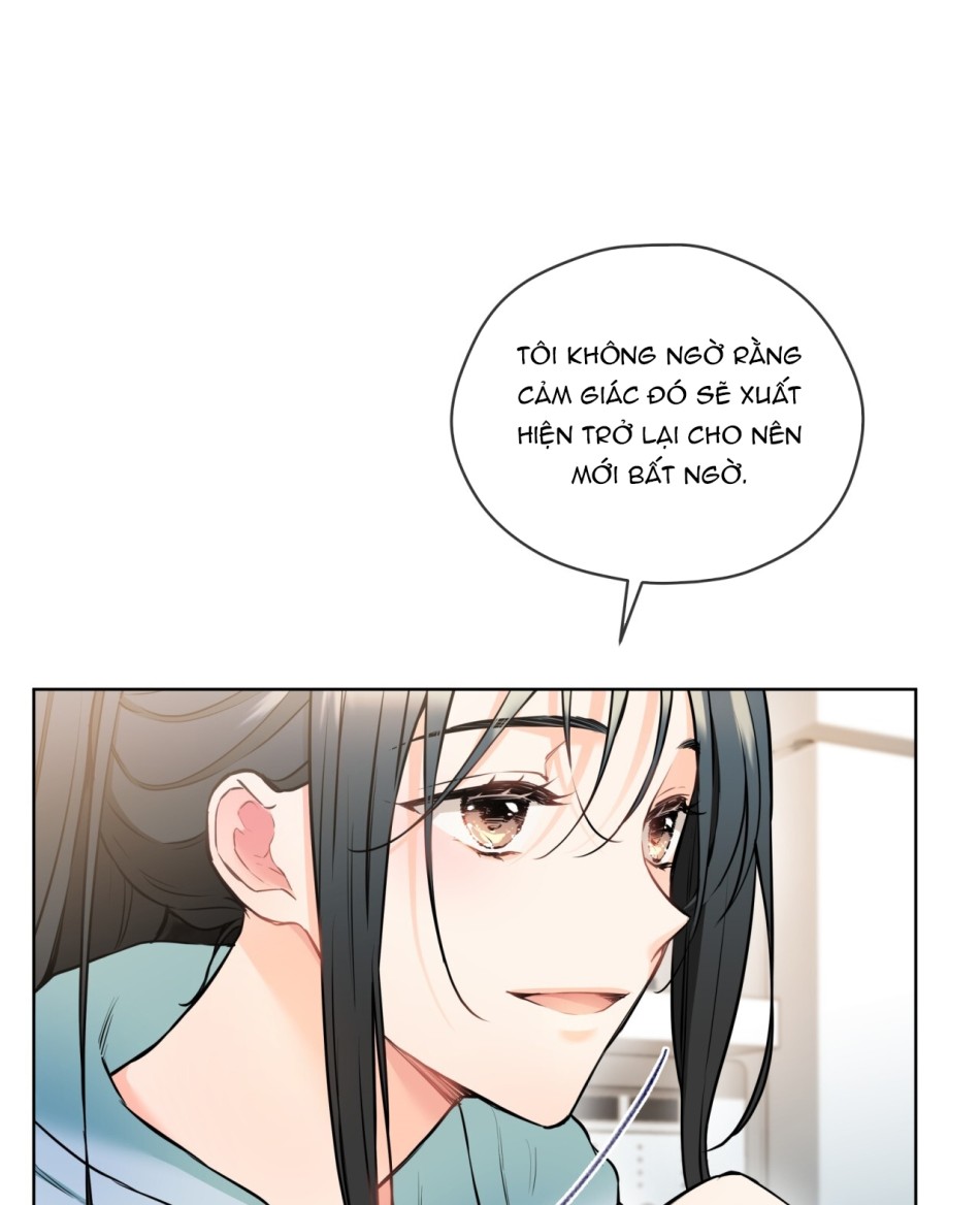 [18+] Trong Nhà Tôi Có Chuột 