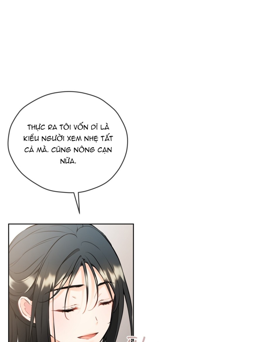 [18+] Trong Nhà Tôi Có Chuột 