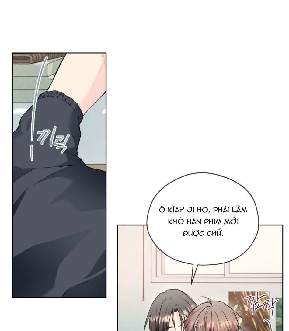 [18+] Trong Nhà Tôi Có Chuột 