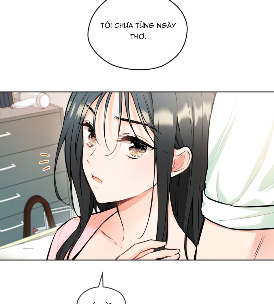 [18+] Trong Nhà Tôi Có Chuột 