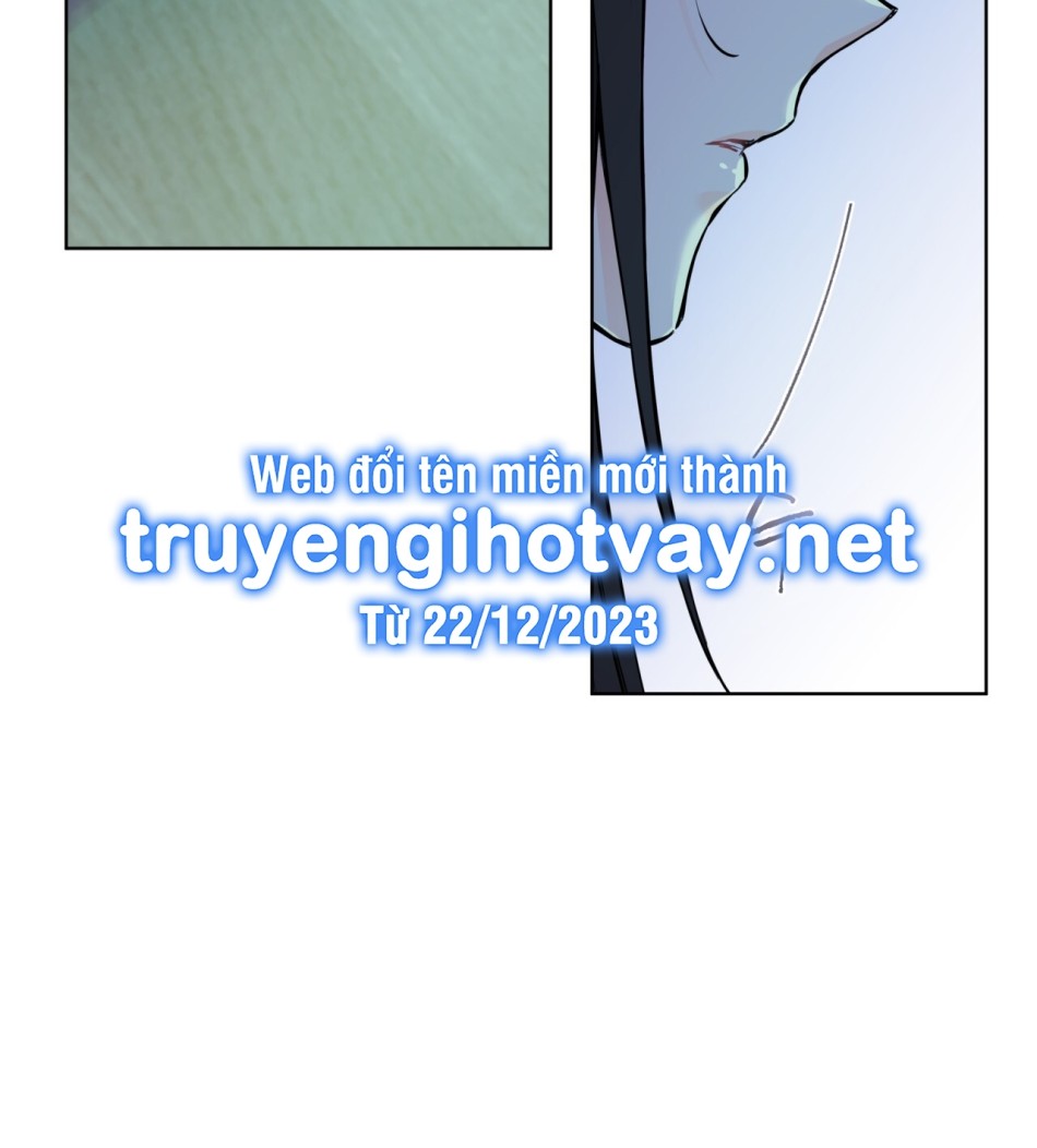 [18+] Trong Nhà Tôi Có Chuột 