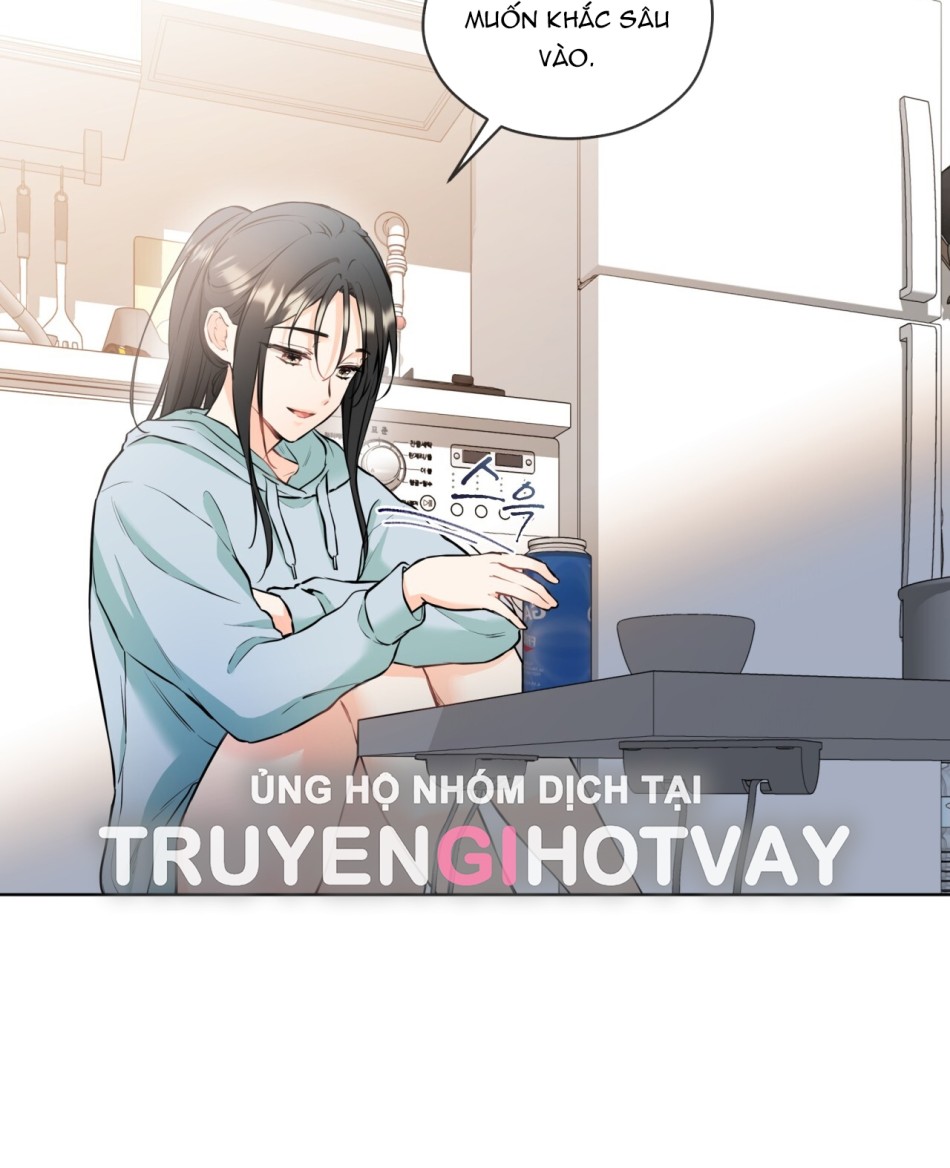 [18+] Trong Nhà Tôi Có Chuột 
