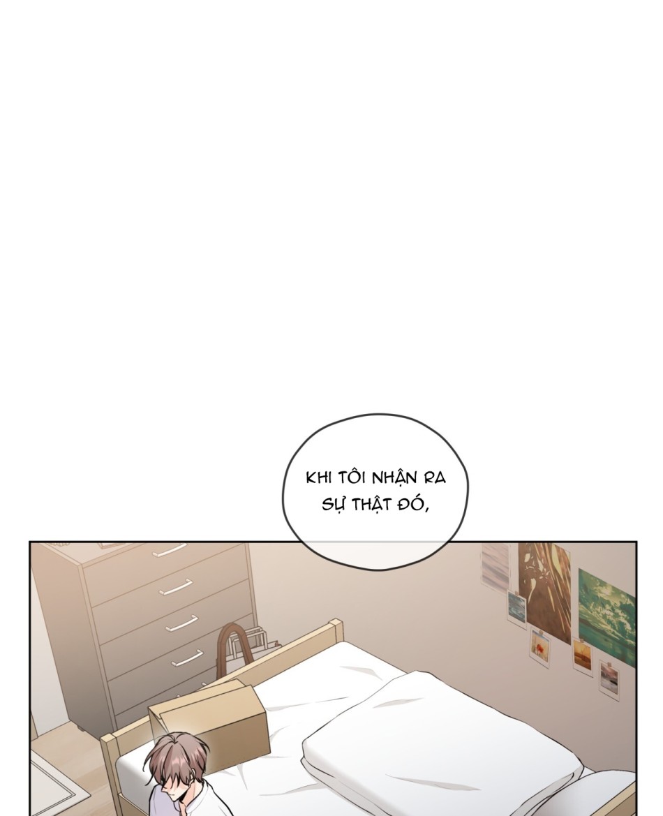 [18+] Trong Nhà Tôi Có Chuột 