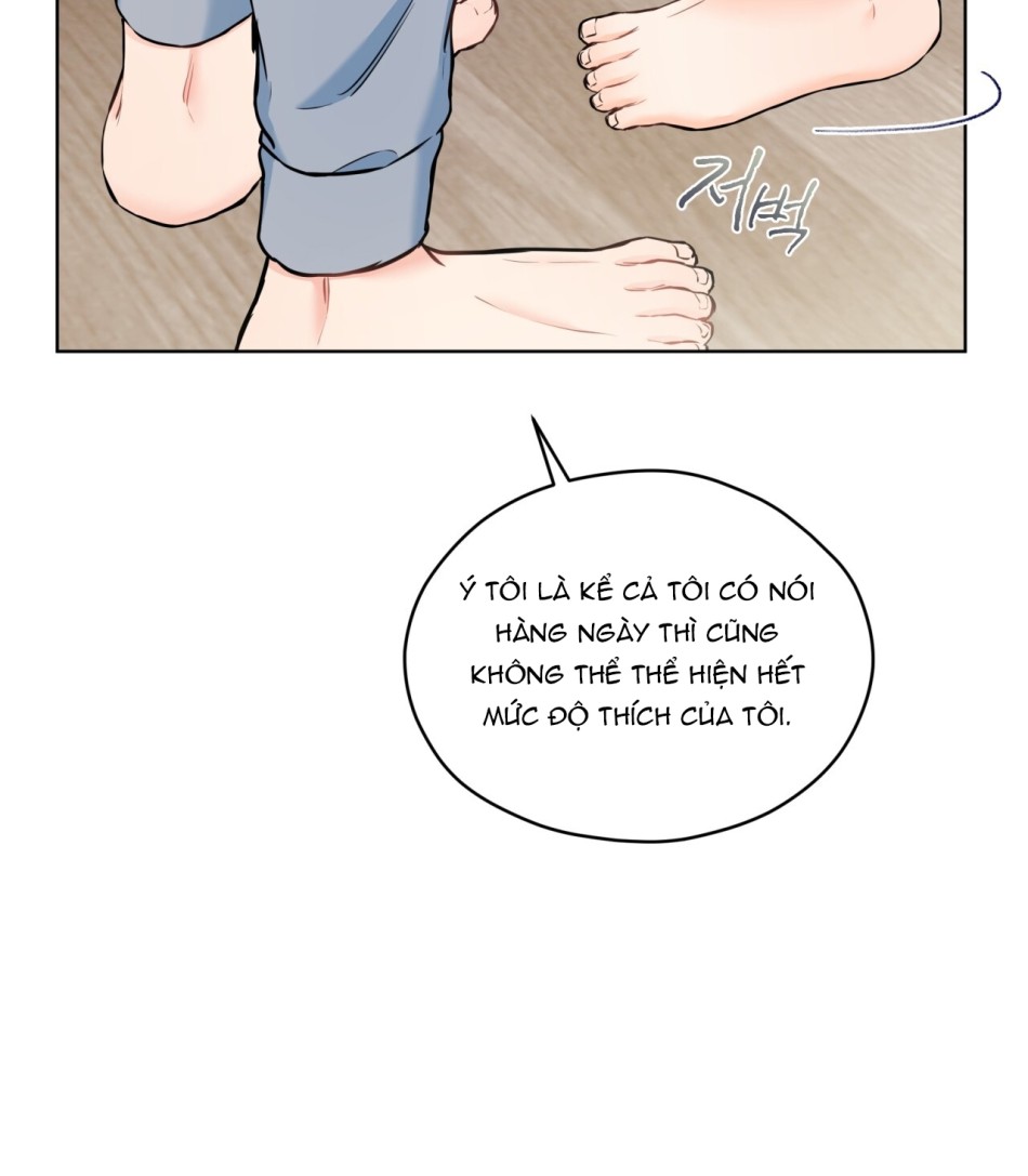 [18+] Trong Nhà Tôi Có Chuột 