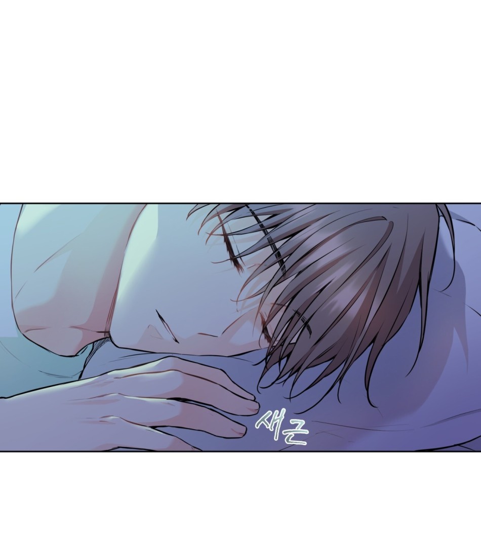[18+] Trong Nhà Tôi Có Chuột 