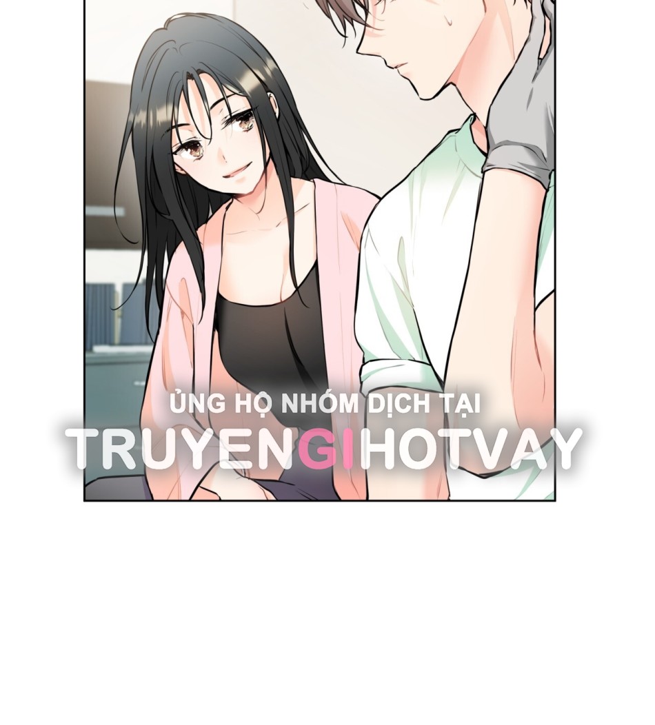[18+] Trong Nhà Tôi Có Chuột 