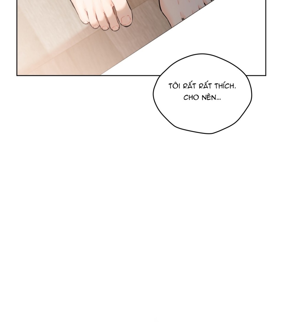 [18+] Trong Nhà Tôi Có Chuột 