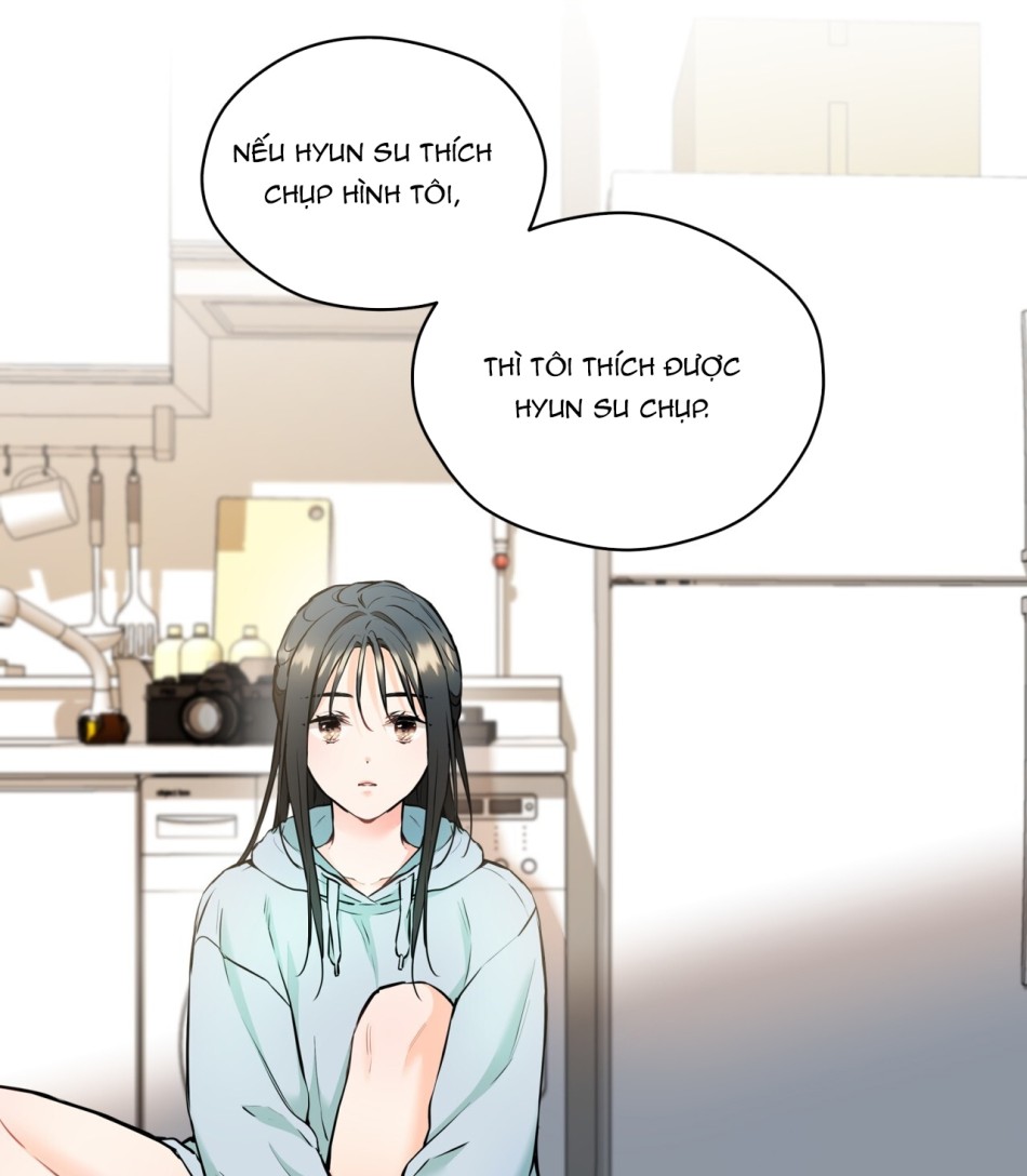 [18+] Trong Nhà Tôi Có Chuột 