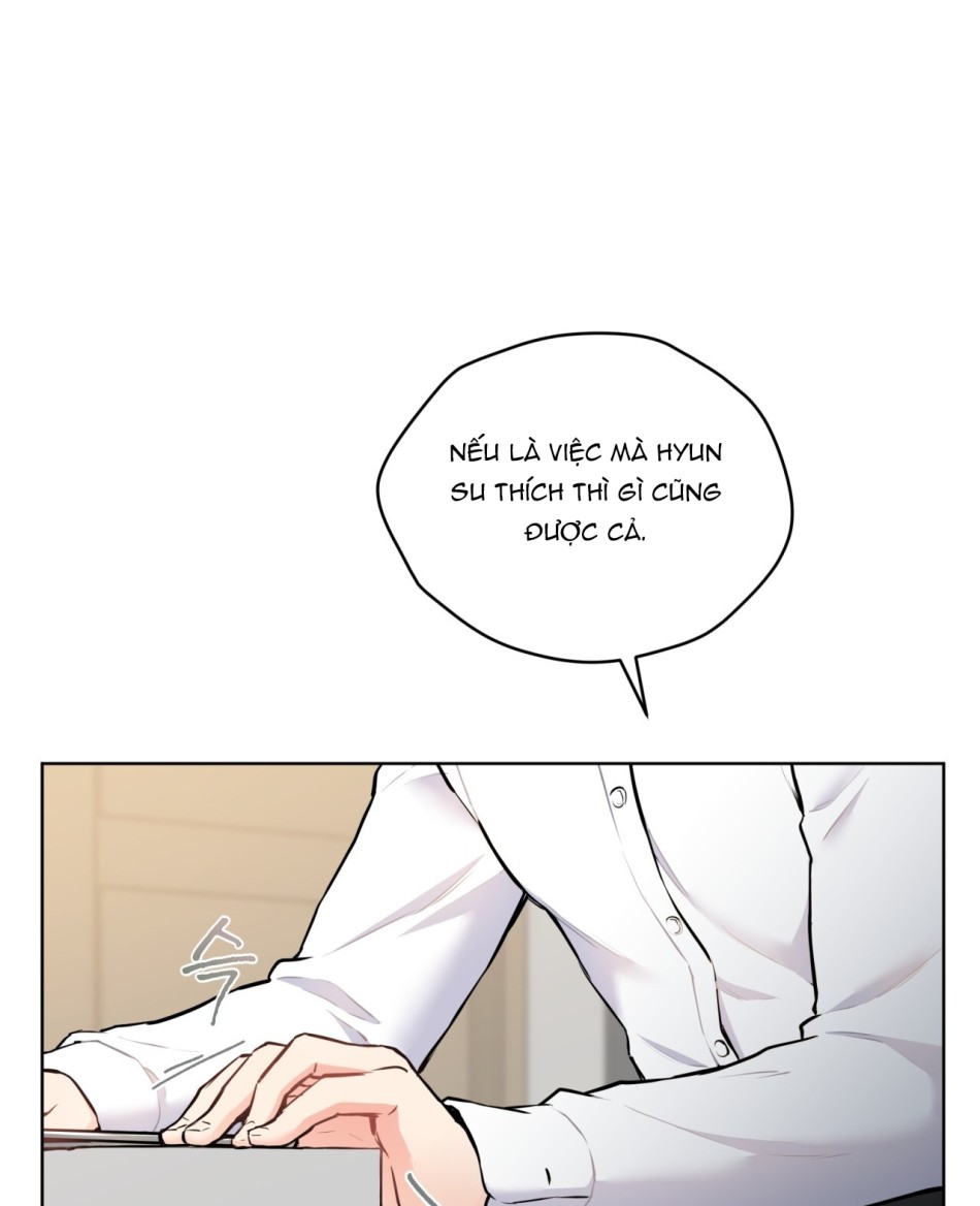 [18+] Trong Nhà Tôi Có Chuột 
