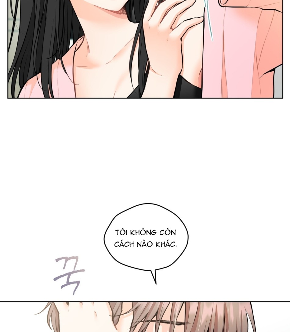 [18+] Trong Nhà Tôi Có Chuột 