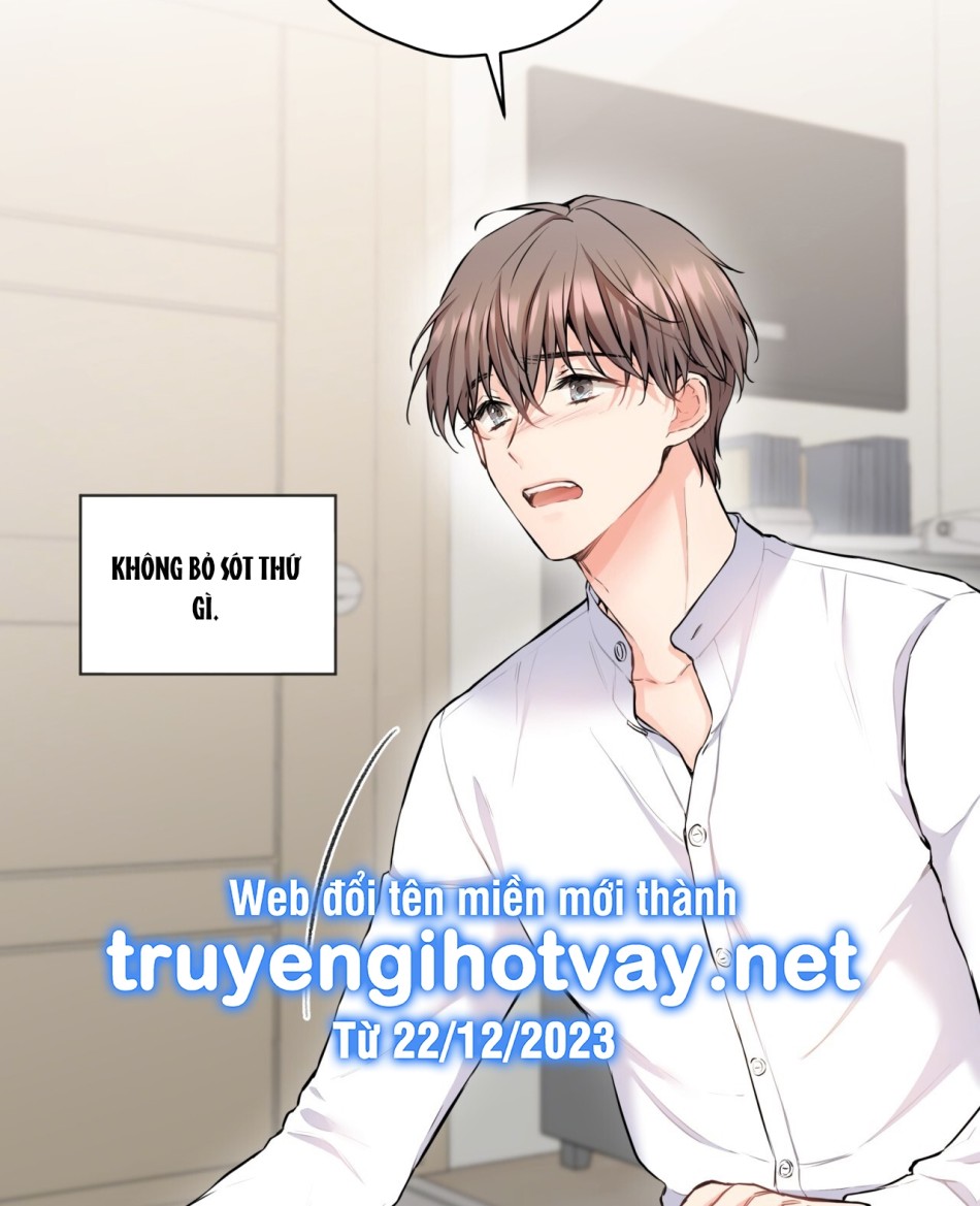 [18+] Trong Nhà Tôi Có Chuột 