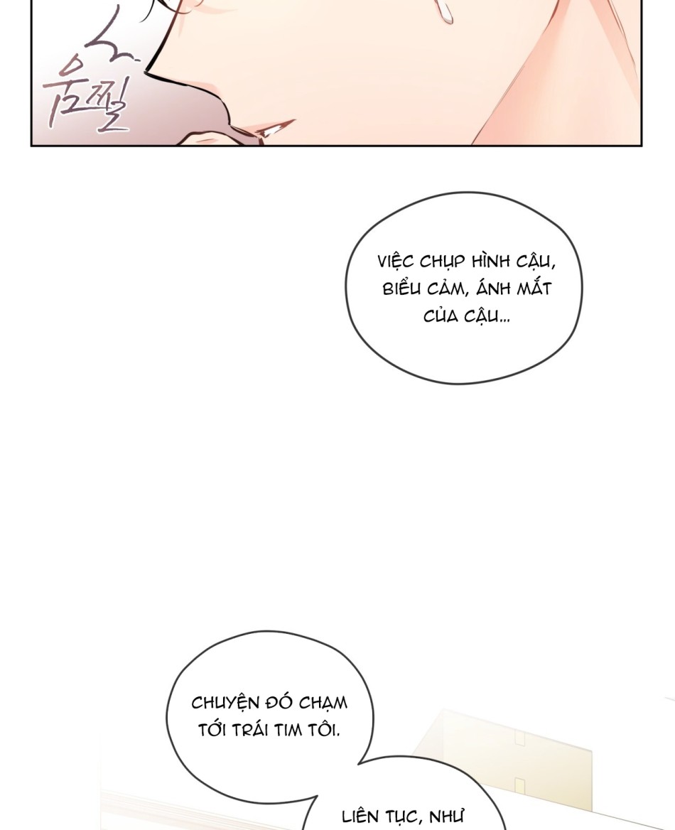 [18+] Trong Nhà Tôi Có Chuột 