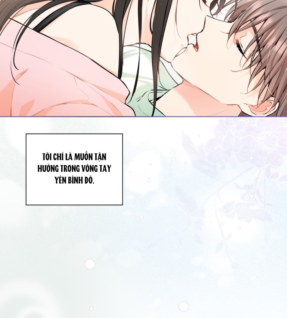 [18+] Trong Nhà Tôi Có Chuột 